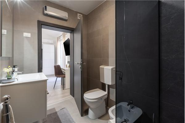 House K1, for 6 persons