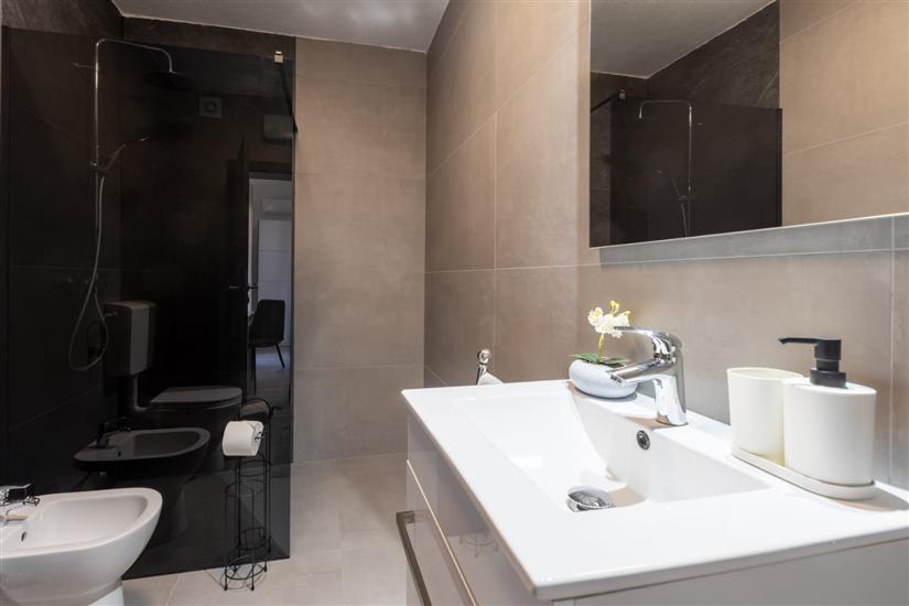 House K1, for 6 persons