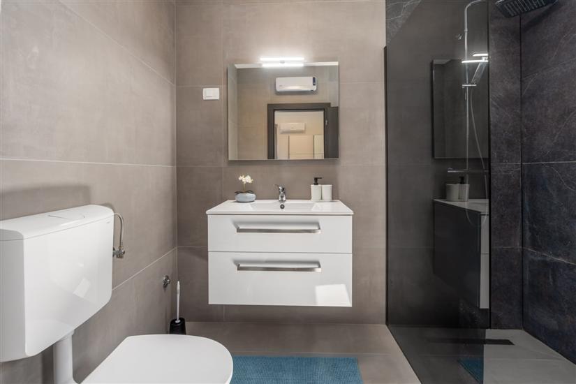 House K1, for 6 persons