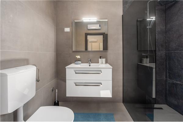 House K1, for 6 persons