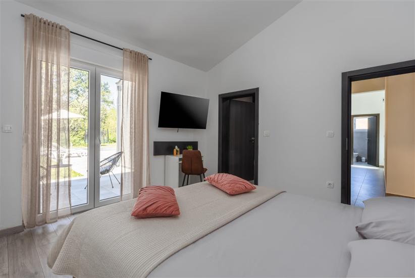 House K1, for 6 persons