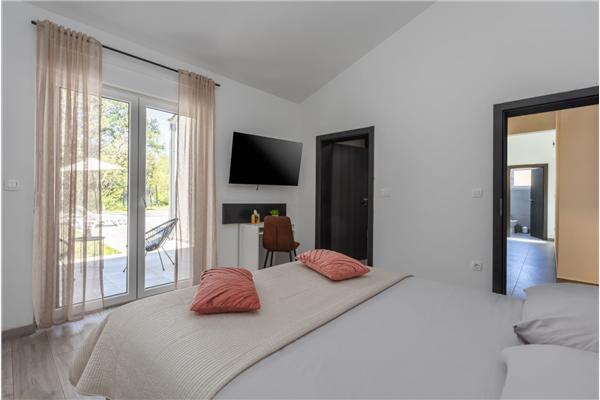 House K1, for 6 persons