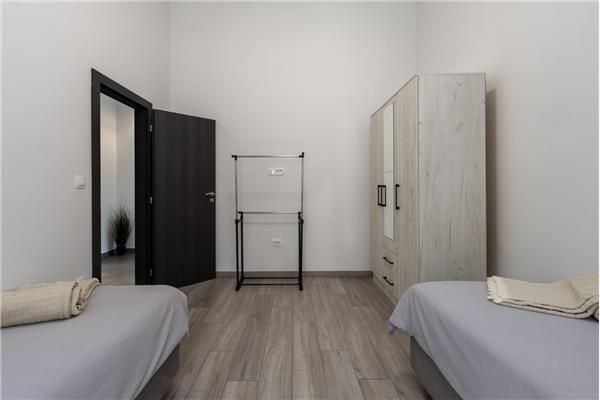 House K1, for 6 persons