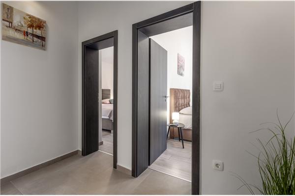 House K1, for 6 persons