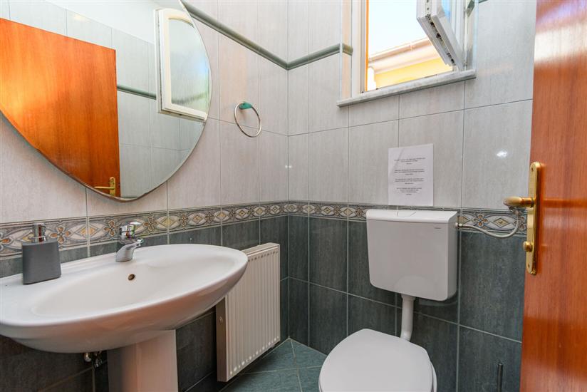 House K1, for 6 persons