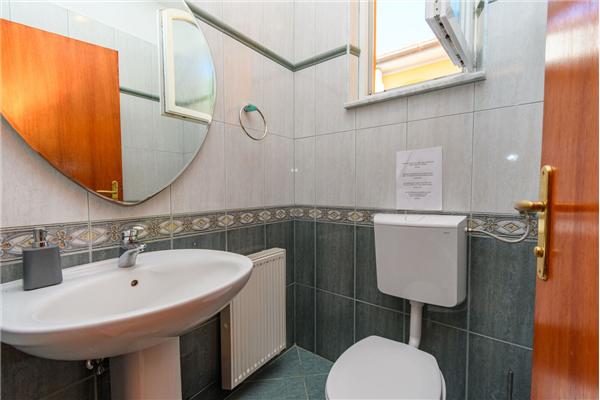 House K1, for 6 persons