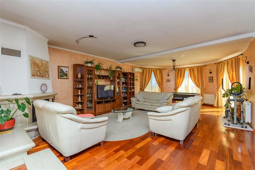 House K1, for 6 persons