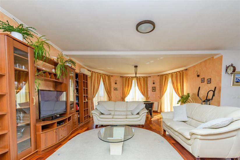 House K1, for 6 persons