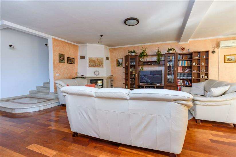 House K1, for 6 persons