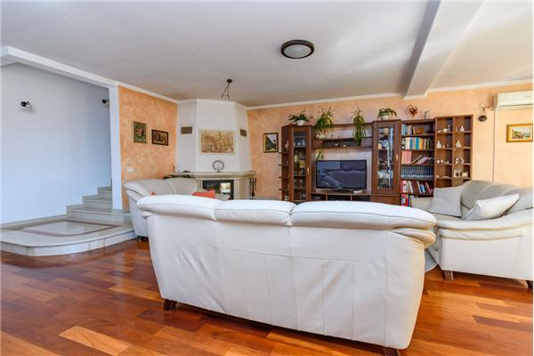 House K1, for 6 persons