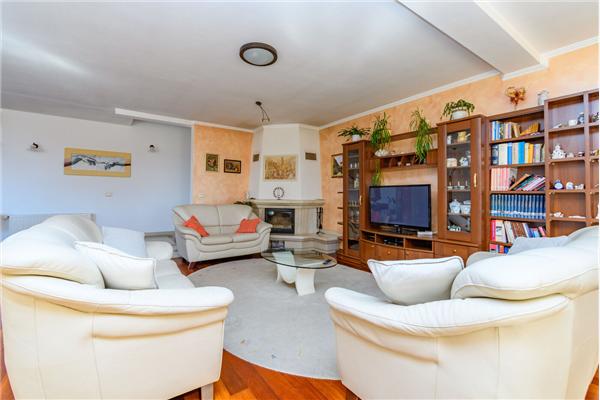 House K1, for 6 persons