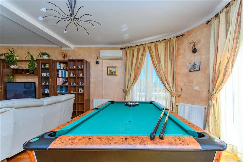 House K1, for 6 persons