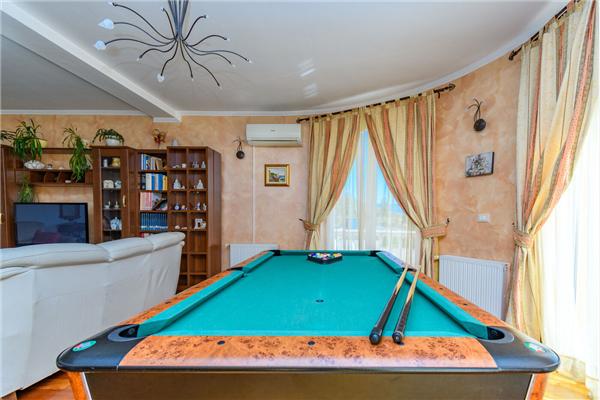 House K1, for 6 persons