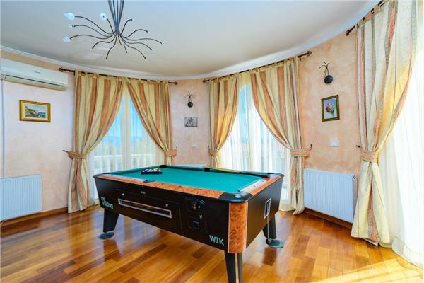 House K1, for 6 persons