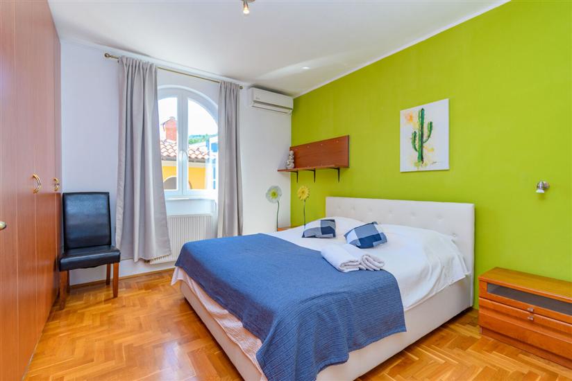House K1, for 6 persons