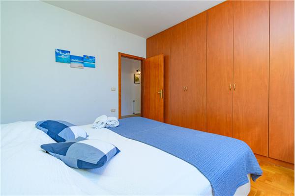 House K1, for 6 persons