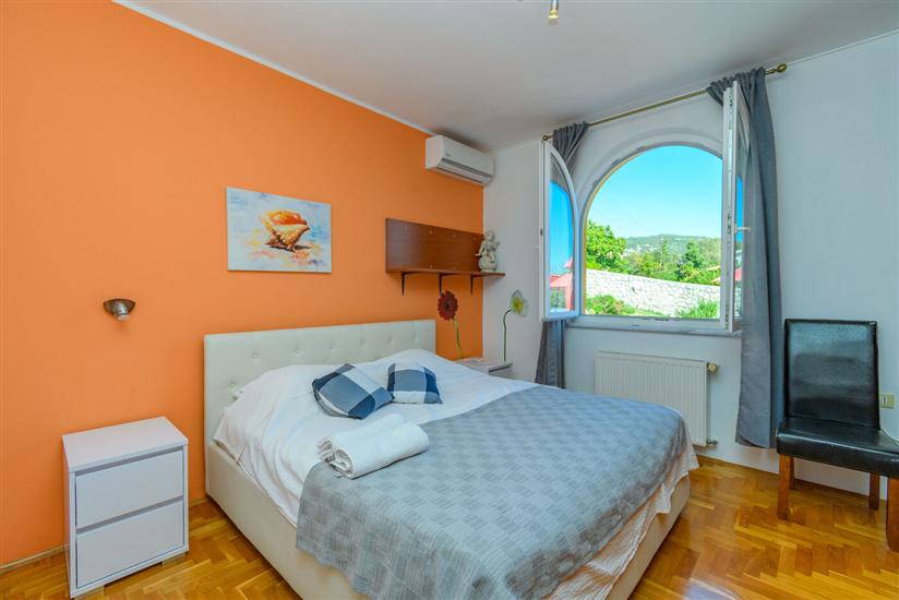 House K1, for 6 persons