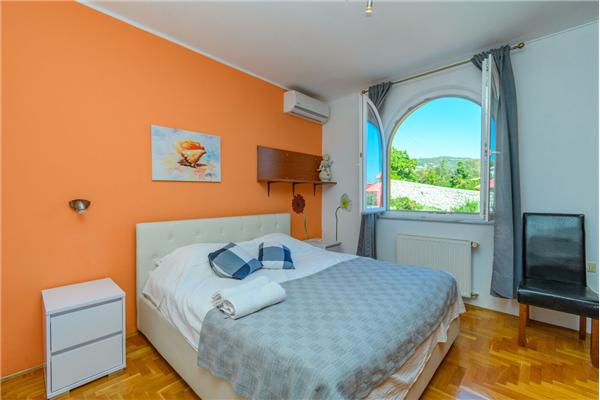 House K1, for 6 persons