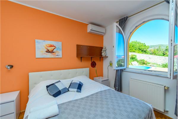 House K1, for 6 persons