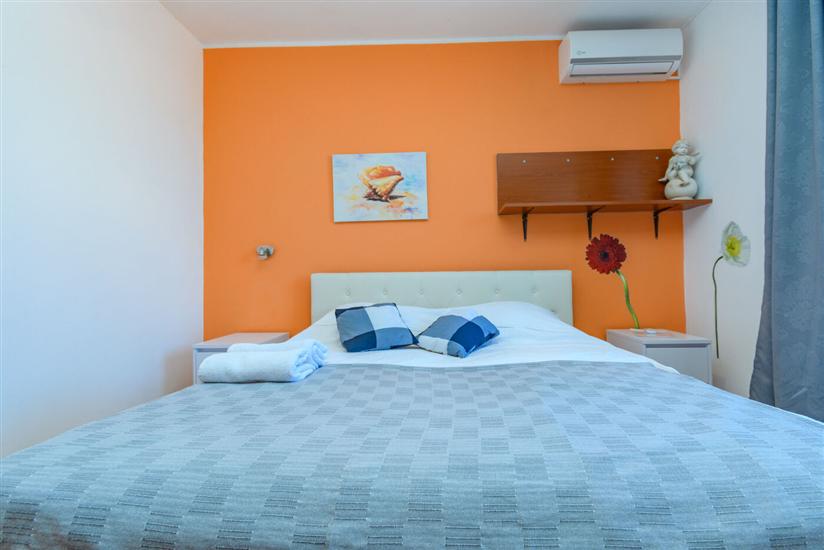 House K1, for 6 persons