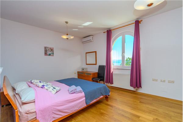 House K1, for 6 persons