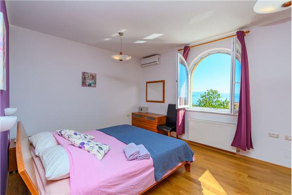 House K1, for 6 persons