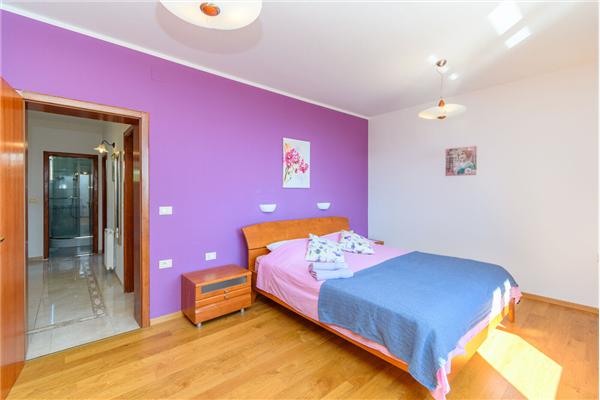 House K1, for 6 persons
