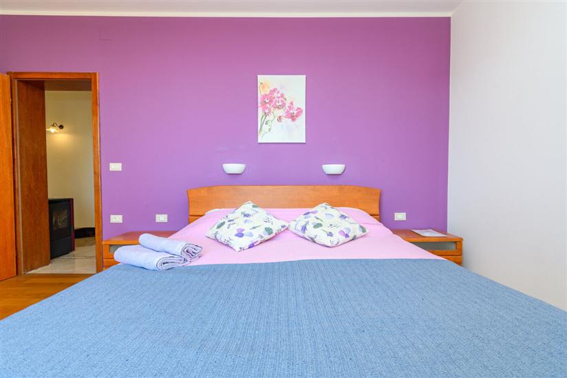 House K1, for 6 persons