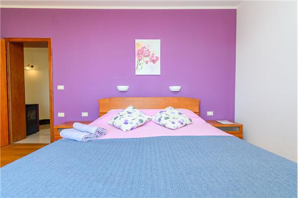 House K1, for 6 persons