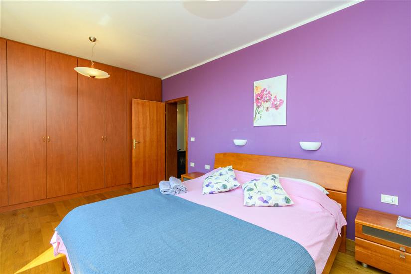 House K1, for 6 persons