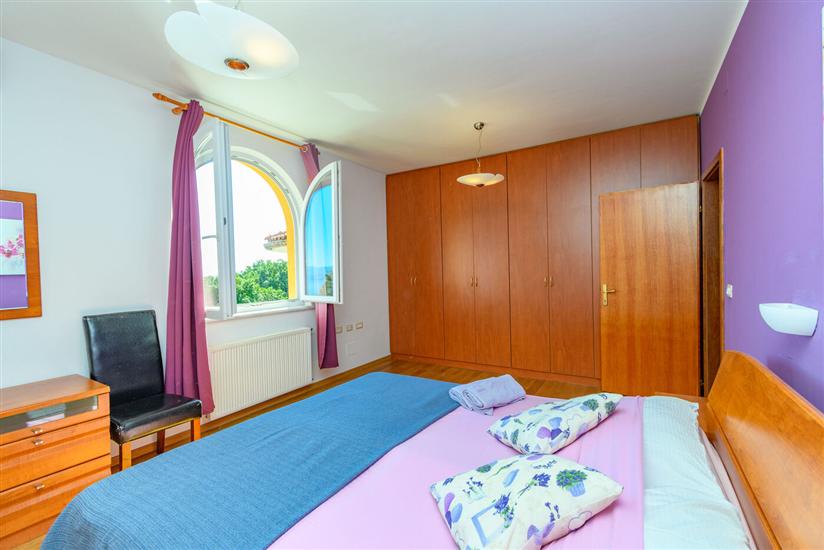 House K1, for 6 persons
