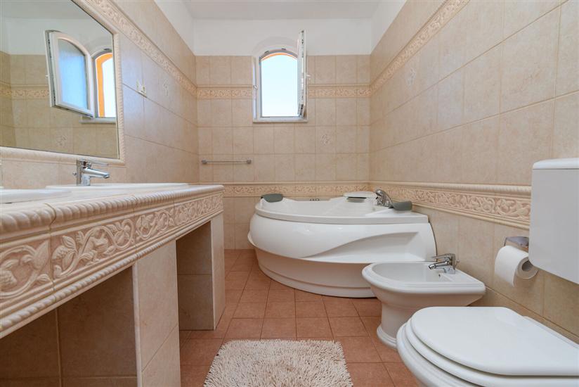 House K1, for 6 persons