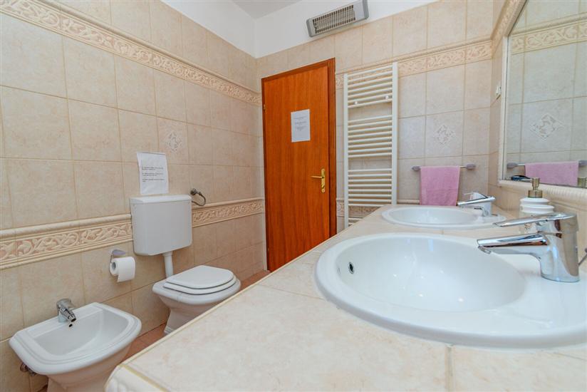 House K1, for 6 persons