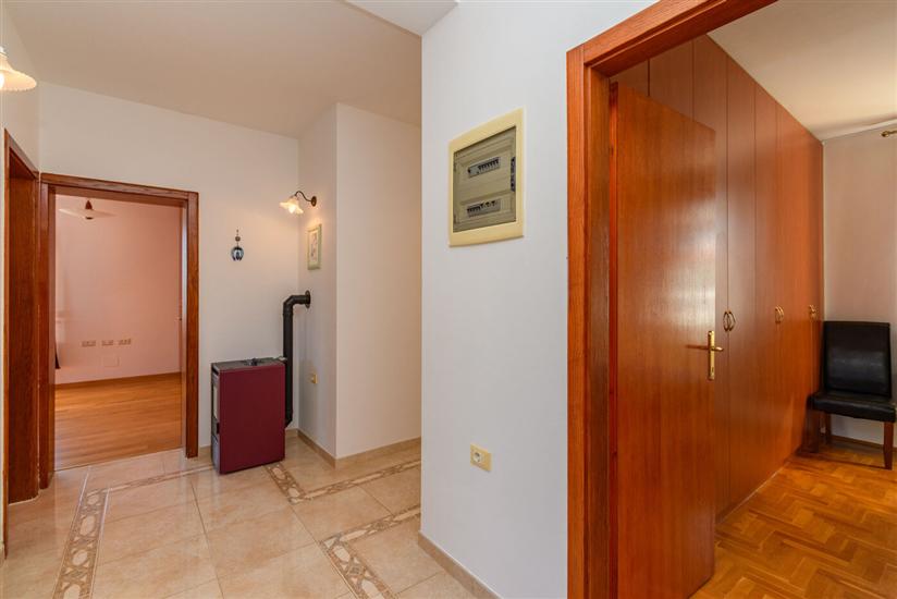 House K1, for 6 persons