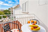 Appartement A1, voor 3 personen