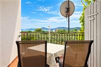Apartment A1, for 2 persons