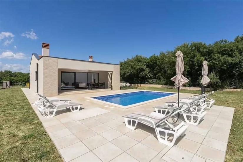 Vila Deluxe