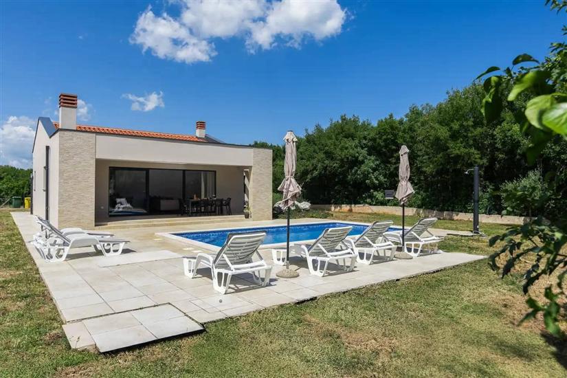 Vila Deluxe