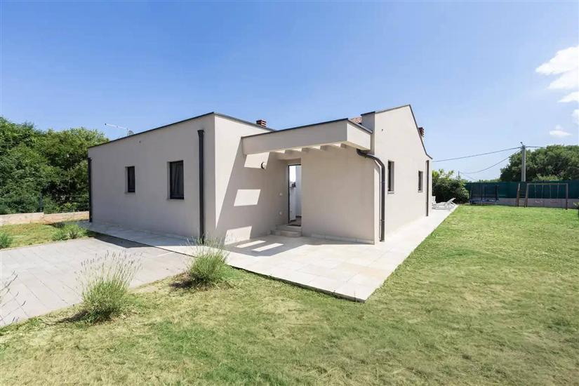 Vila Deluxe