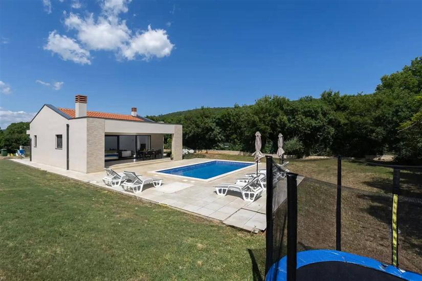 Vila Deluxe