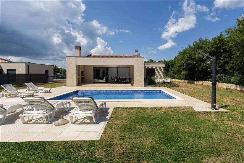 Vila Deluxe