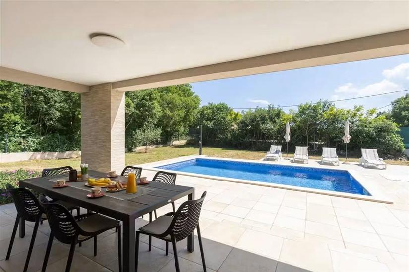 Vila Deluxe