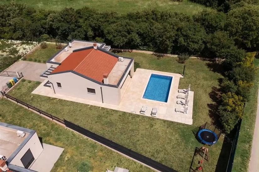 Vila Deluxe