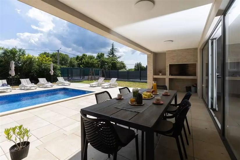 Vila Deluxe