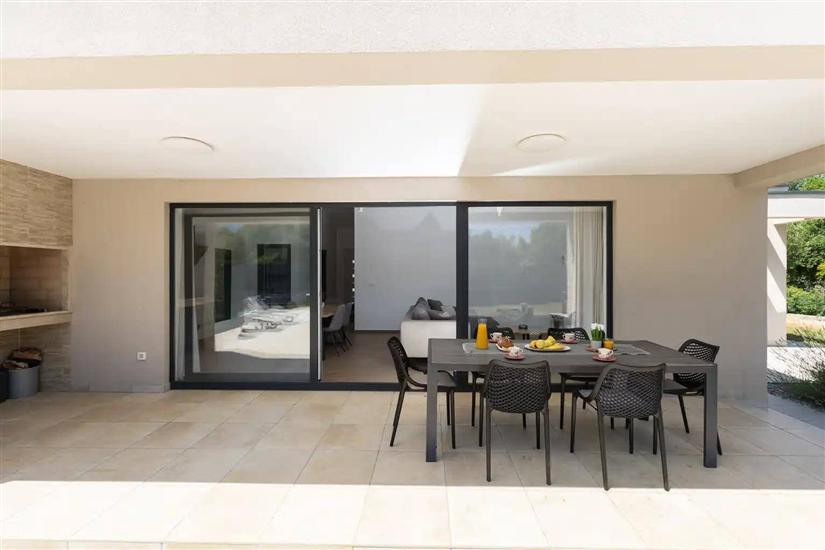 Vila Deluxe
