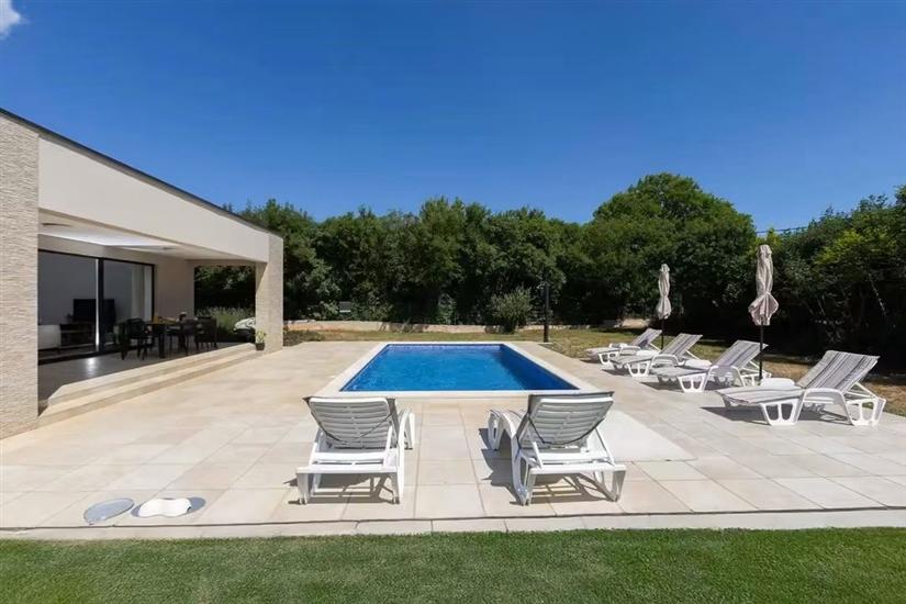 Vila Deluxe