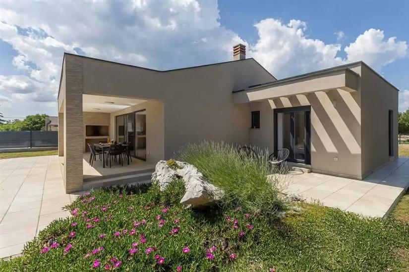 Vila Deluxe