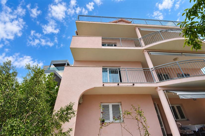 Apartment Kaleta