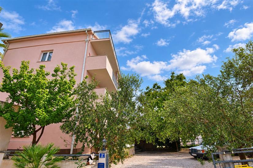 Apartment Kaleta