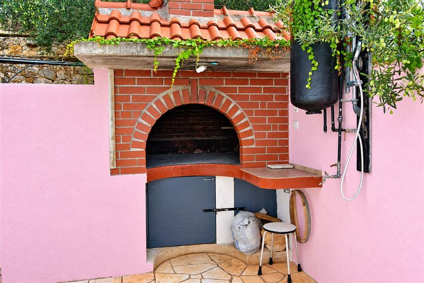 Apartment Kaleta